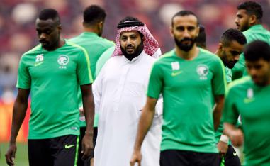 تركي آل الشيخ 