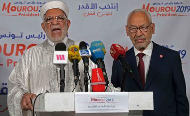 By focusing on building support on a foundation beyond religion, Ennahdha must now regain legitimacy