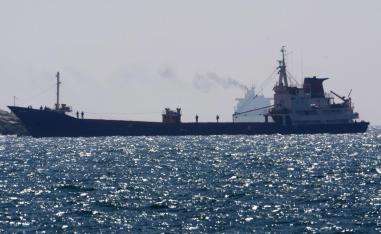 Nine Turkish citizens died in May 2010 when Israeli marines stormed the Mavi Marmara
