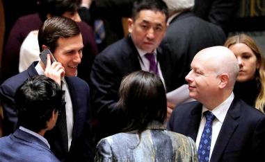 Jason Greenblatt