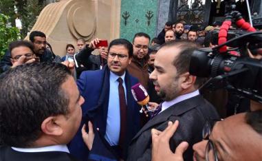 Abdelali Hamieddine