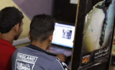 Parties, armed groups and even officials in Iraq benefit from legions of supporters dubbed 'electronic armies'