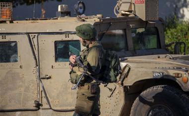 Tensions have risen in the last week between Israel and its enemy Hezbollah