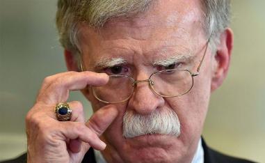 John Bolton