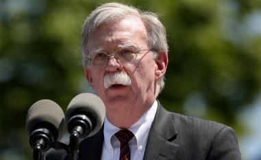 John Bolton