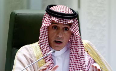 Adel al-Jubeir 