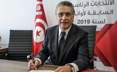 نبيل القروي
