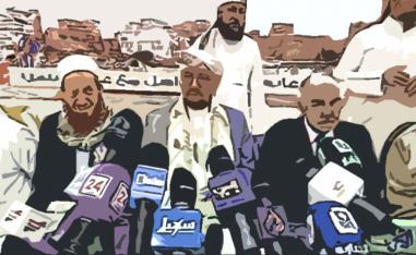 التاريخ يشهد أن التقلب طبيعة لجماعة الإخوان في كل زمانٍ ومكانٍ