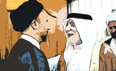 مليشيات تقاتل أهلها والضحية مطاليب الناس المشروعة
