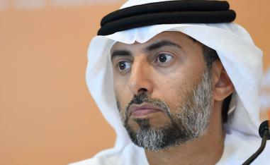 Deeper production cuts are "not a decision that we take easily," the minister said