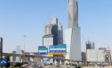 IMF called for greater diversification to create jobs for Saudis 