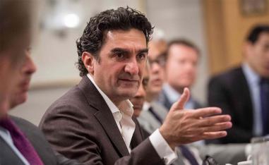 Rumayyan is already an Aramco board member and the head of Saudi sovereign wealth fund