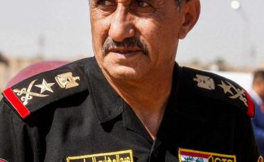 "The idea is to sideline him to bring somebody close to Iran and no longer have the CTS as a check."