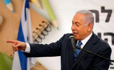 Israeli settlements are viewed as illegal under international law and as major obstacles to peace