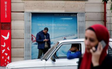 The spyware allowed authorities to access address books, photos and videos on people's phones