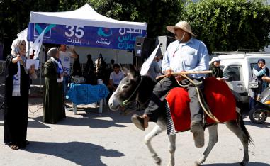 سيناريو النهضة لم يعد نموذجا جيدا في ظل الهزائم التي تتكبدها على الساحة السياسية في تونس