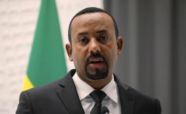 اصلاحات آبي في إثيوبيا لا تعجب معارضيه