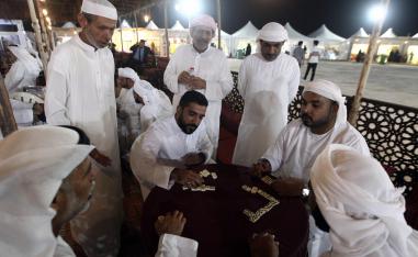  مهرجان سباق دلما