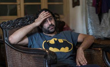 Alaa Abdel Fattah