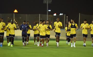 منتخب الامارات 