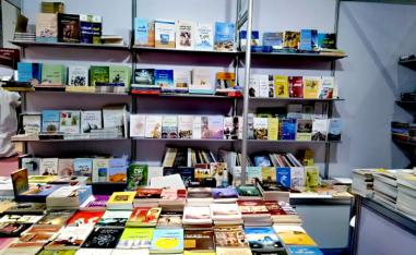 حفلات توقيع