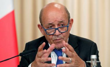 A major issue will be Iraq's use of the death penalty, which is outlawed throughout the EU.