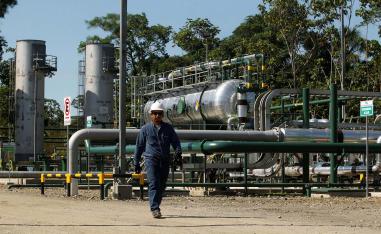 Ecuador joined OPEC in 1973, withdrew in 1992, then rejoined in 2007