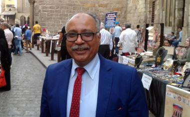 أرشيف عربي موحد