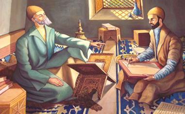 مسافة تاريخيّة