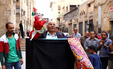 فرقة ومضة