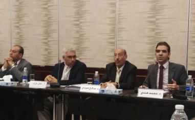 خطوة في الفراغ