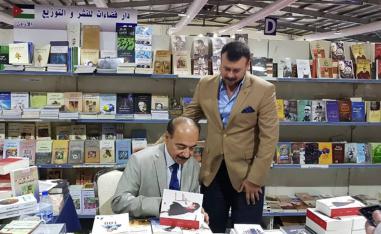 إبداع خيال الروائي في صنع عوالمه