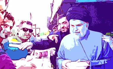 الفارق الذي يصنعه القتل داخل الطائفة والقتل خارجها وهنا لا يبدو الرادع حرص على دماء أهل الطائفة