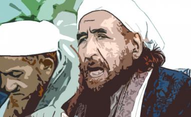 الجماعة تجد متنفسها من خلال ما يتوفر لها من أنظمة حكم سياسية