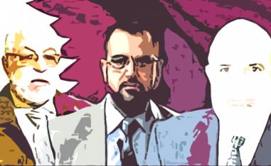 ماليزيا تحولت مع تصاعد الأزمات داخل الجماعة إلى مقصد رئيس اعتمادا على الوجود الإخواني هناك