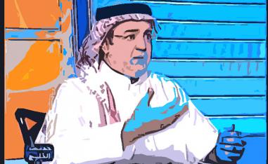 حالة توتر تشكلت بين الحركيين والدولة فُربط اسم ابن بجاد بخلايا مناوئة للدولة