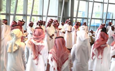 من الإنجازات العظيمة