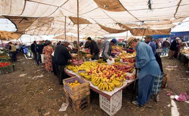 Moroccans' purchasing power in need of a major boost