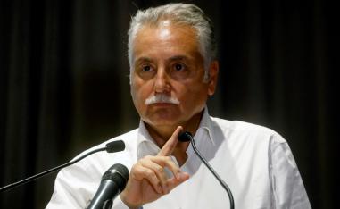 Nabil Benabdellah, Secretary General of the Party of Progress and Socialism