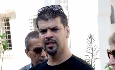Said Boudour