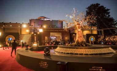 مهرجان القاهرة