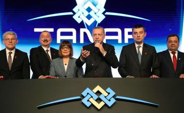 أردوغان يؤكد أن بلده لن تسحبسفنها من شرق المتوسط