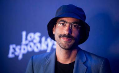 المخرج المكسيكي فرناندو فرياس 
