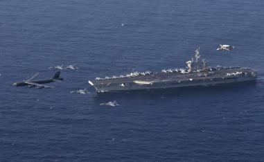 Since May, tensions in the Gulf have increased with attacks against tankers, followed by drone and missile strikes on key Saudi oil facilities