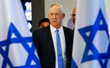 Benny Gantz