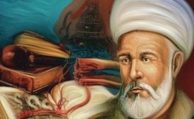 الفلسفة الفارابية