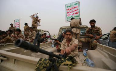 The renewed fighting in Hodeidah marked the first battles there since the warring sides established joint observation posts in late October 