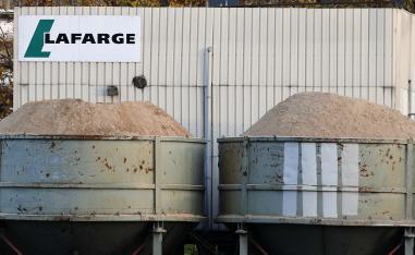 The Paris court of appeal cancelled the indictment for "complicity in crimes against humanity"