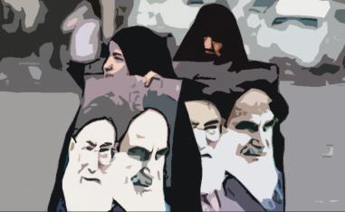 تتحكم إيران بمصير العراق ولبنان السياسي ولكن لم تعد قادرة على التحكم بمصير شعبيهما