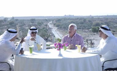 مواهب شعرية